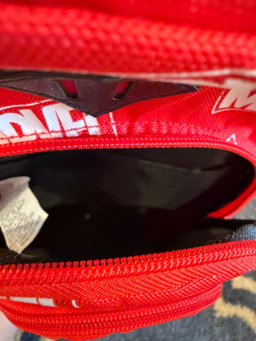 Miniso  Marvel Backpack - Picture 4 of 4